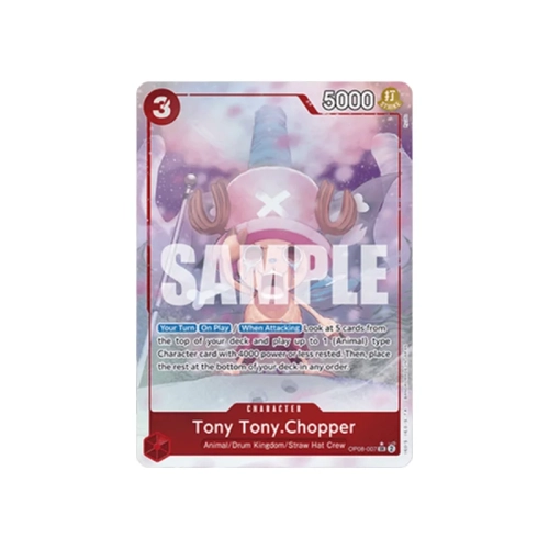 Tony Tony.Chopper (OP08-007) (V.2).webp