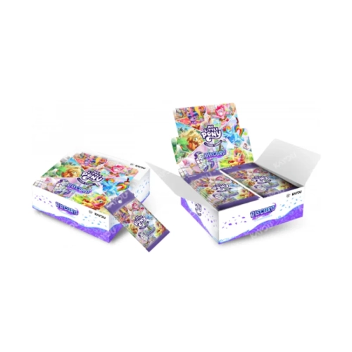 My Little Pony TCG Discord!!!  Booster Display (20).webp